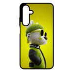 کاور ریچ قاب طرح سگ گنگ – Gang Dog مناسب برای گوشی موبایل سامسونگ Galaxy A15