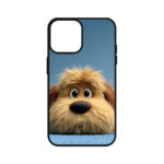 کاور ریچ قاب طرح سگ بامزه – Cute Dog مناسب برای گوشی موبایل آیفون IPhone 13 Normal