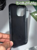 کاور ریچ قاب طرح ماشین دوج چلنجر – Dodge Challenger مناسب برای گوشی موبایل آیفون IPhone 13 Normal - Image 2