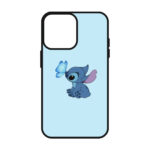 کاور ریچ قاب طرح استیچ – Stitch مناسب برای گوشی موبایل آیفون IPhone 13 Pro Max