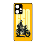 کاور ریچ قاب طرح موتور مناسب برای گوشی موبایل شیائومی Note 12 Pro 5G