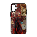 کاور ریچ قاب طرح اصالت ایرانی – Iranian Origin مناسب برای گوشی موبایل آیفون IPhone 16 Normal