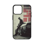 کاور ریچ قاب طرح ماشین اسپرت – Sports Car مناسب برای گوشی موبایل آیفون IPhone 13 Normal