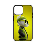 کاور ریچ قاب طرح سگ گنگ – Gang Dog مناسب برای گوشی موبایل آیفون IPhone 13 Normal