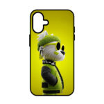 کاور ریچ قاب طرح سگ گنگ – Gang Dog مناسب برای گوشی موبایل آیفون IPhone 16 Normal